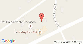 Los Mayas Restaurant