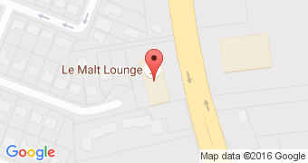 Le Malt Lounge