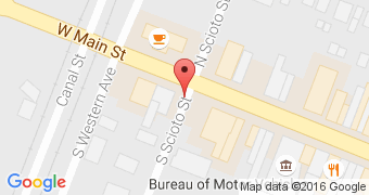 Main Street Pub