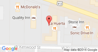 La Huerta