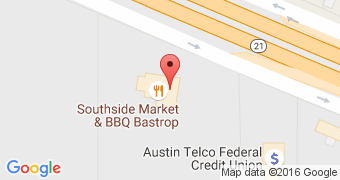 Southside Market & Barbeque