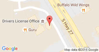 Guru Restaurant and Catering