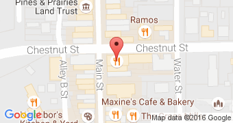 Old Town Bar and Restaurant
