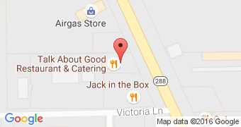 Talk About Good Restaurant & Catering