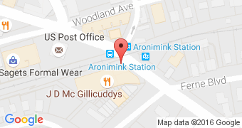 J.D. McGillicuddy's Pub