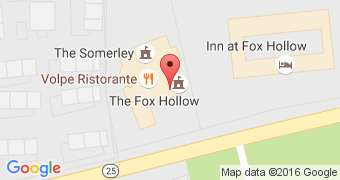 Fox Hollow Catering