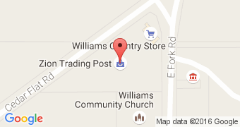 Williams Country Kitchen