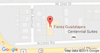 Fiesta Guadalajara