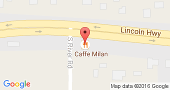 Caffe Milan