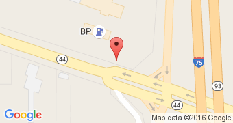 Travel Centers of America