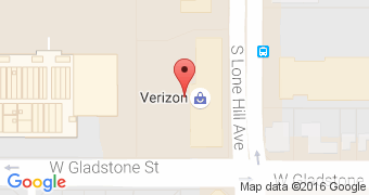 Capriotti's Sandwich Shop
