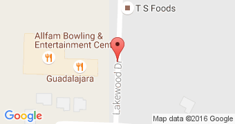 Guadalajara Grill