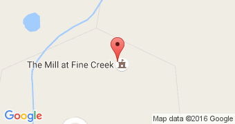 The Mill at Fine Creek