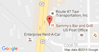 Sammy's Restaurant & Bar