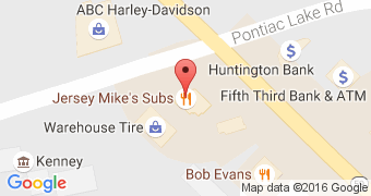 Jersey Mike's Subs