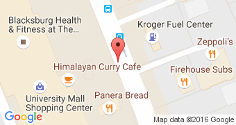 Himalayan Curry Cafe