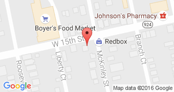 Eddie's American Diner