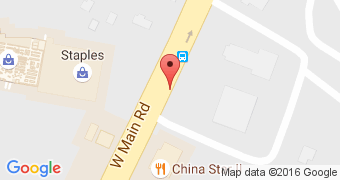 Yumi Garden Buffet