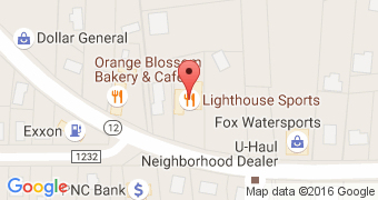 Lighthouse Sports Bar