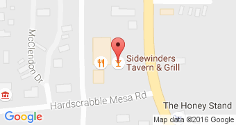 Sidewinders Tavern & Grill