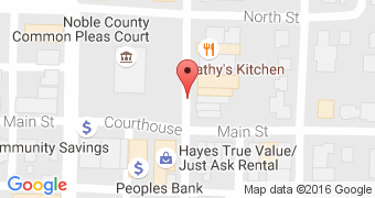 Archwood Family Restaurant
