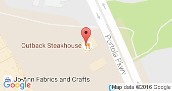 Outback Steakhouse