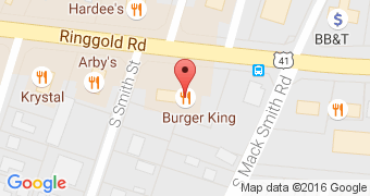 Burger King