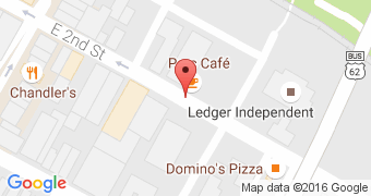 Parc Cafe