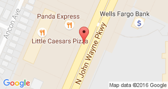 Firehouse Subs - Maricopa Marketplace