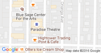 Hightower Trading Post & Cafe