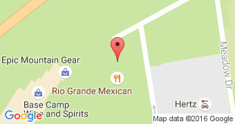 Rio Grande Mexican Restaurant