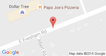 Papa Joe's Pizzeria Ristorante