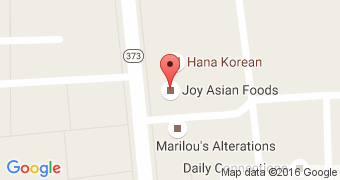 Hana Korean Restaurant and Market