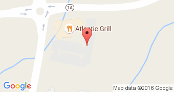 Atlantic Grill
