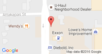 Hollier's Cajun Diner