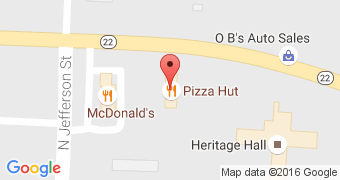 Pizza Hut