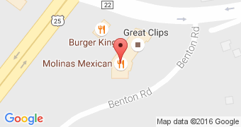 Molinas Mexican Restaurant