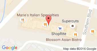 Blossom Asian Bistro