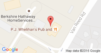 P.J. Whelihan's Pub & Restaurant