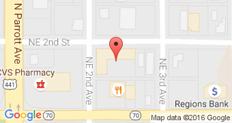 2nd Street Pizza Restaurant