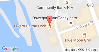 Tavern on the Lock