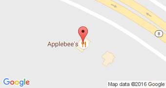 Applebee's Neighborhood Grill & Bar
