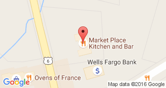 Market Place Kitchen and Bar - Woodbury