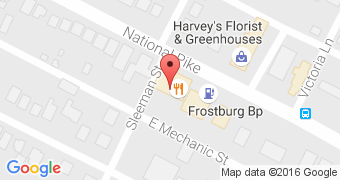 The Draft Sports Bar & Grille