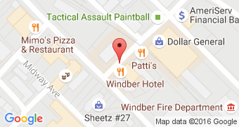 Patti's Restaurant