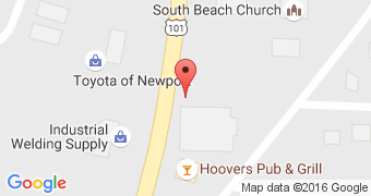 Hoover's Pub & Grill