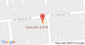 Dyes Bar & Grill