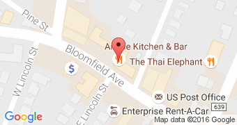 Ariane Kitchen & Bar