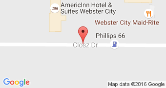 Webster City Maid-Rite