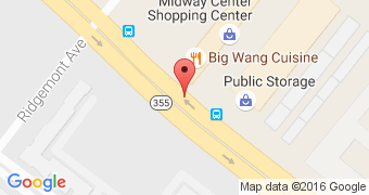 Big Wang Cuisine